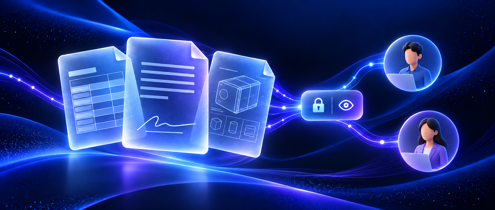 How to Share Files with International Teams: Quotes, Contracts, and Product Materials